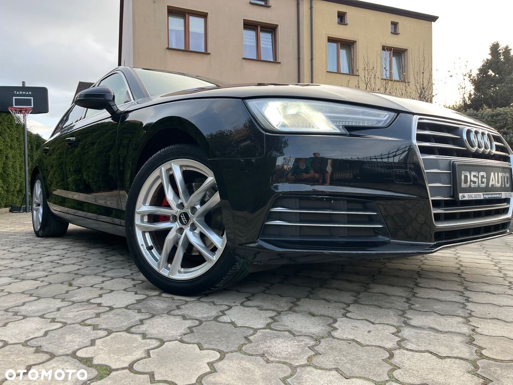 Audi A4 Avant - 14