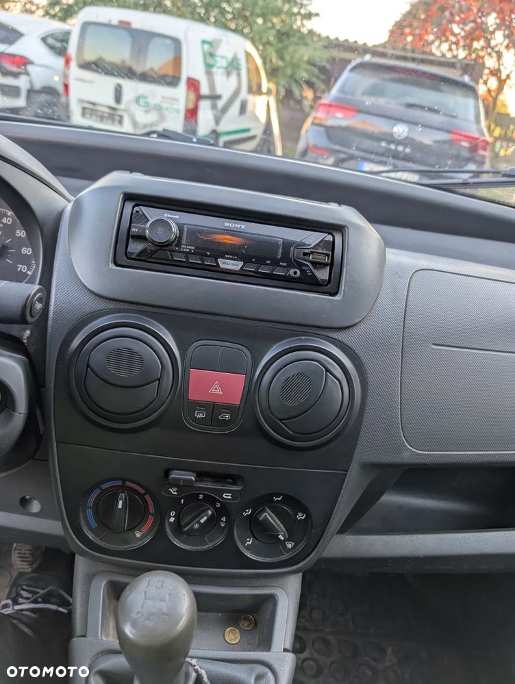 Citroën Nemo - 6