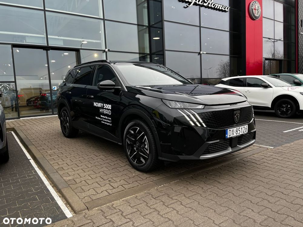 Peugeot 5008 - 4