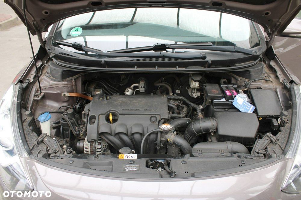 Hyundai i30 - 33