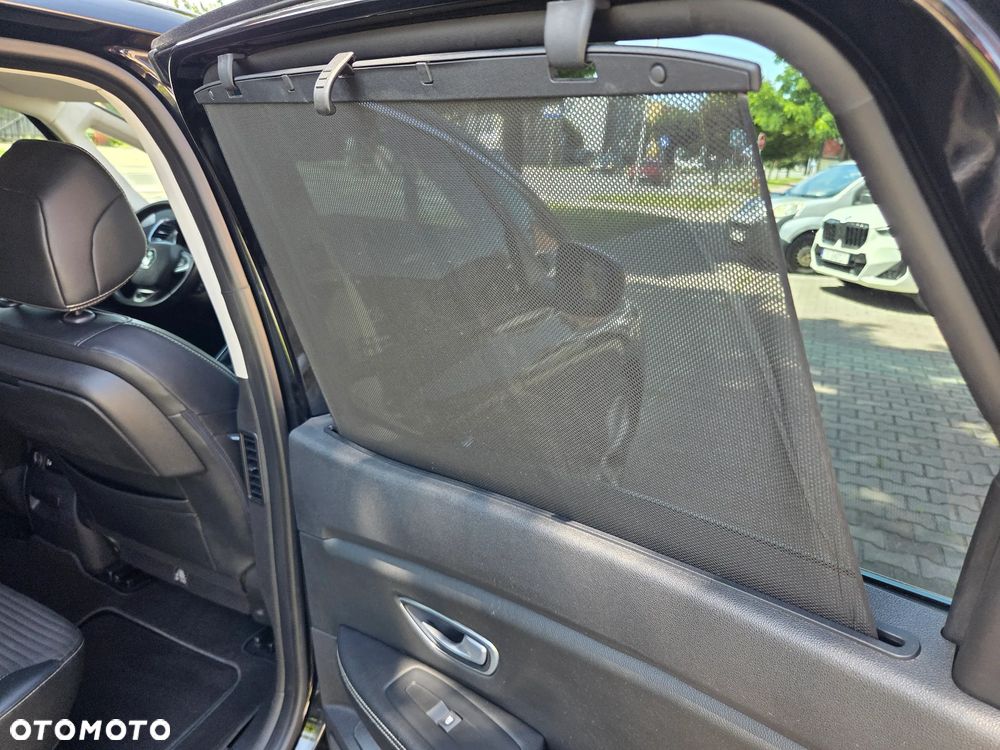 Renault Scenic ENERGY TCe 130 INTENS - 12