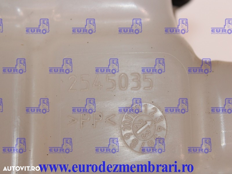 REZERVOR VAS EXPANSIUNE DAF XF XG 2161881 - 4