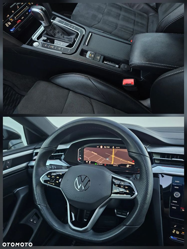 Volkswagen Arteon Shooting Brake 1.4 eHybrid OPF DSG R-Line - 29