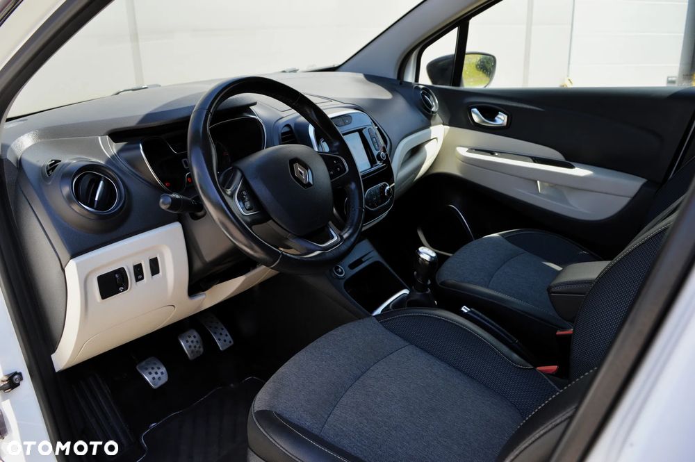 Renault Captur 1.2 Energy TCe S-Edition - 5