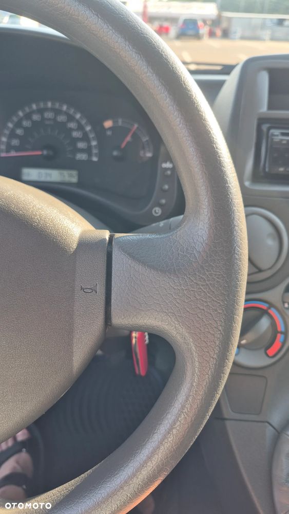 Fiat Panda 1.1 Actual Eco - 10