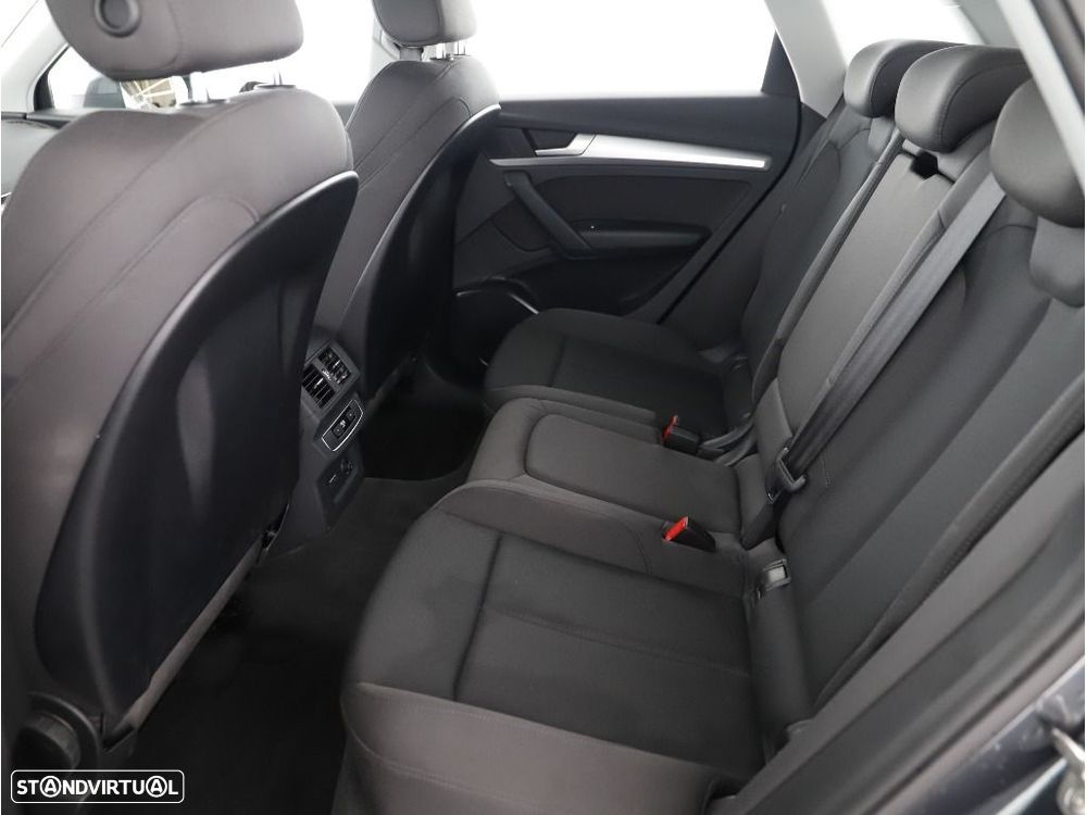 Audi Q5 50 TFSIe quattro S tronic - 21