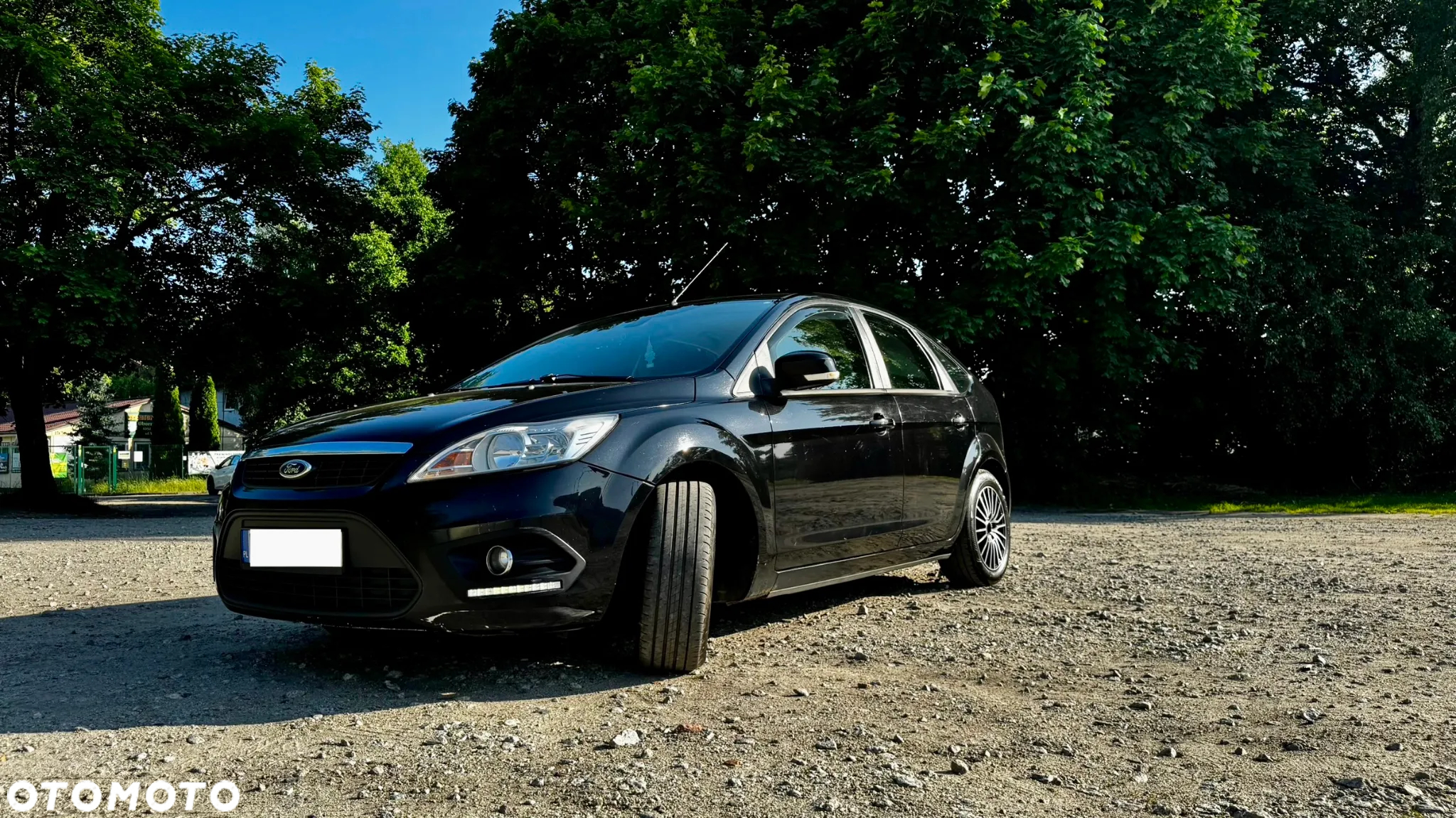 Ford Focus 1.6 TDCi DPF Econetic - 3