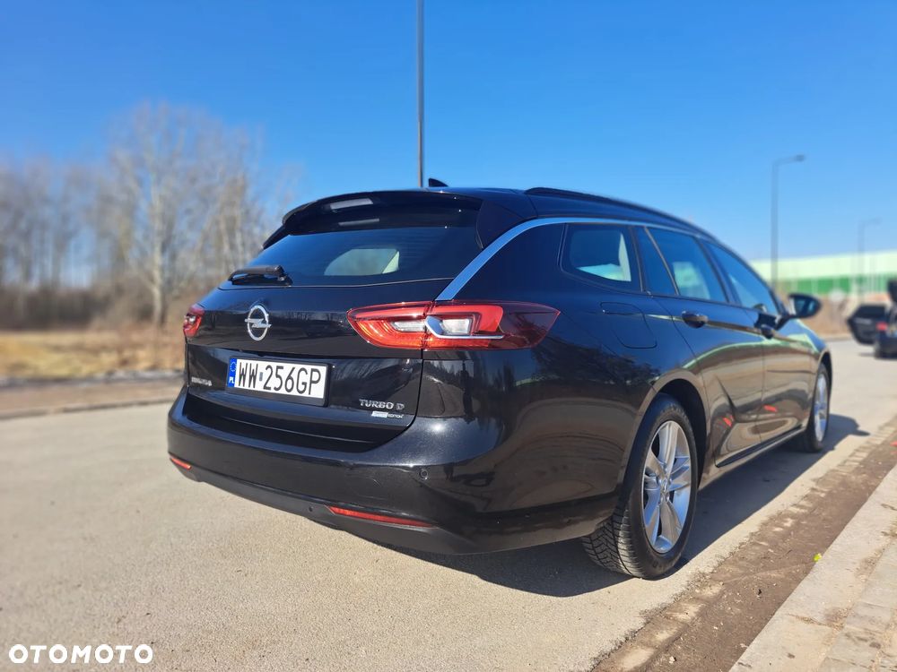 Opel Insignia 2.0 CDTI Innovation S&S - 23