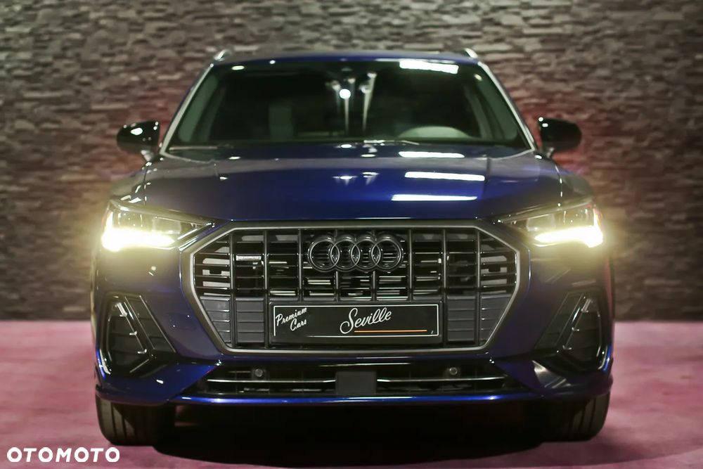 Audi Q3 TFSI Quattro S tronic - 1