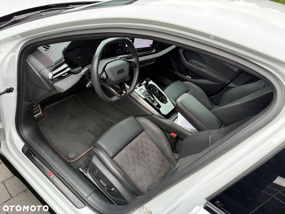 Audi S5 Limousine TFSI S tronic - 15