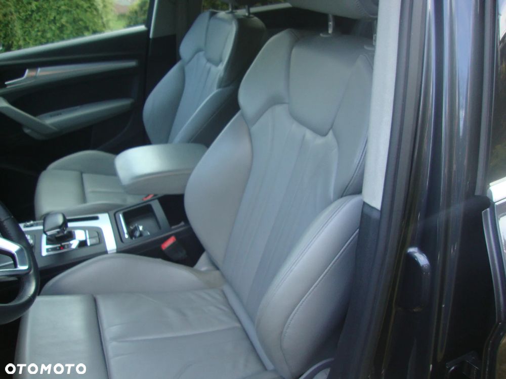 Audi Q5 2.0 TDI Quattro S tronic sport - 22