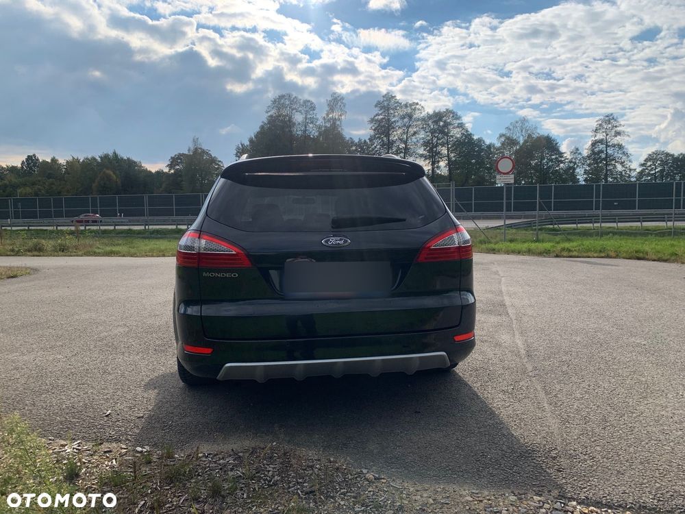 Ford Mondeo 2.0 S - 9