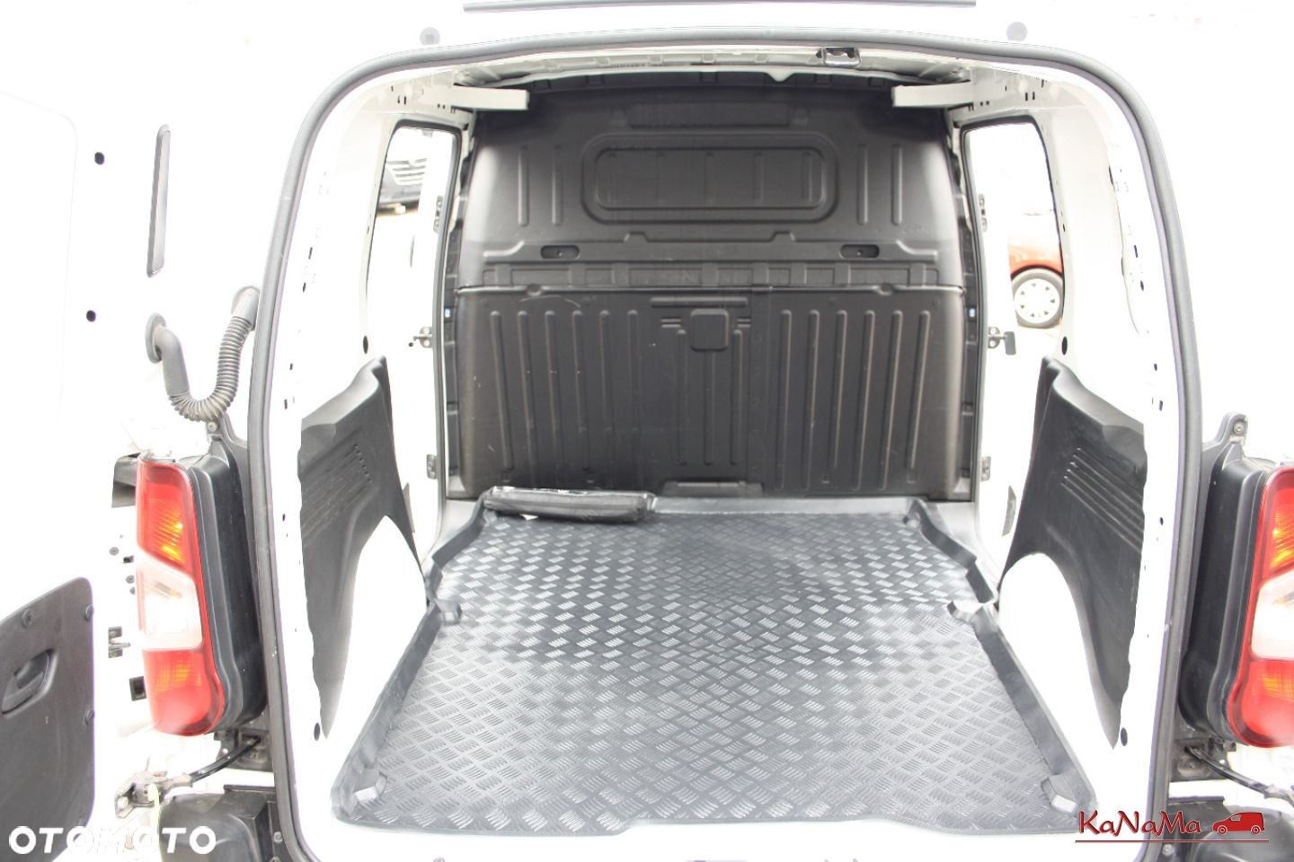 Citroën Berlingo - 12