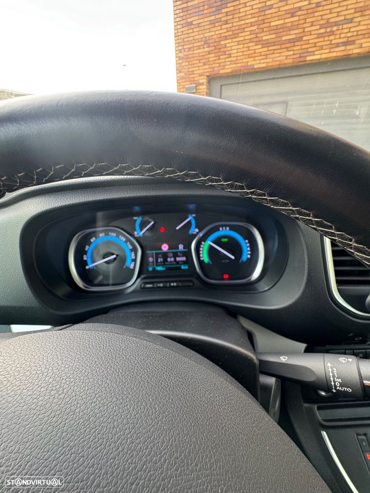 Opel Zafira-e Life 75 kWh L3H1 Elegance - 26