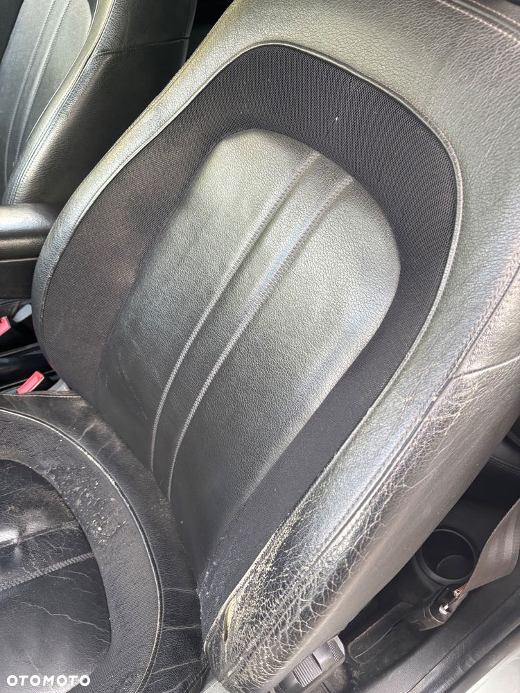 Fiat Punto 1.3 Multijet Easy S&S - 11