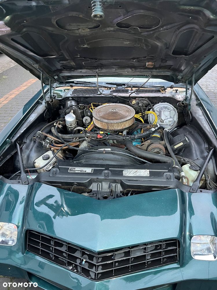 Chevrolet Camaro - 17