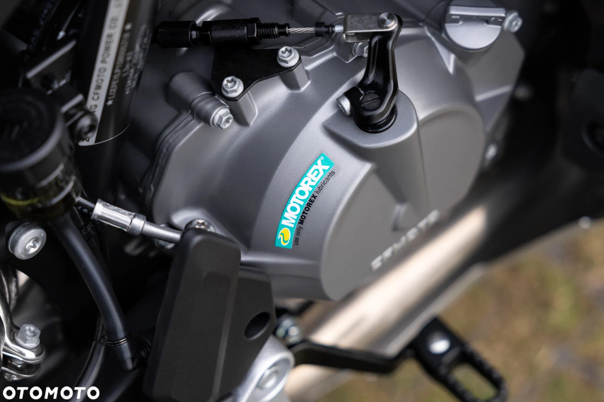 CFMoto MT-X - 31
