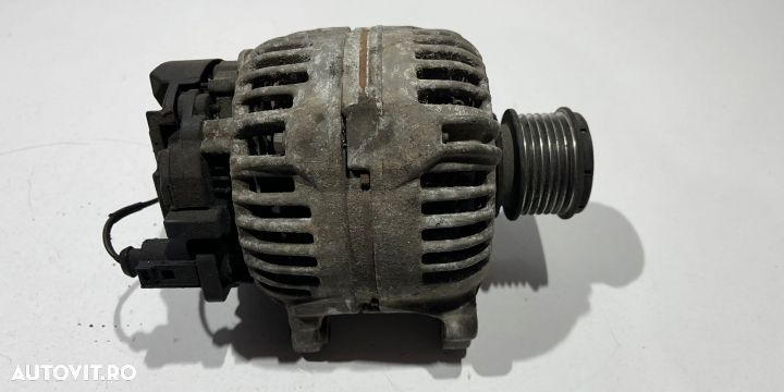 Alternator 1.9 2.0 tdi 06f903023f Volkswagen VW Golf 5 [2003 - 2009] - 1