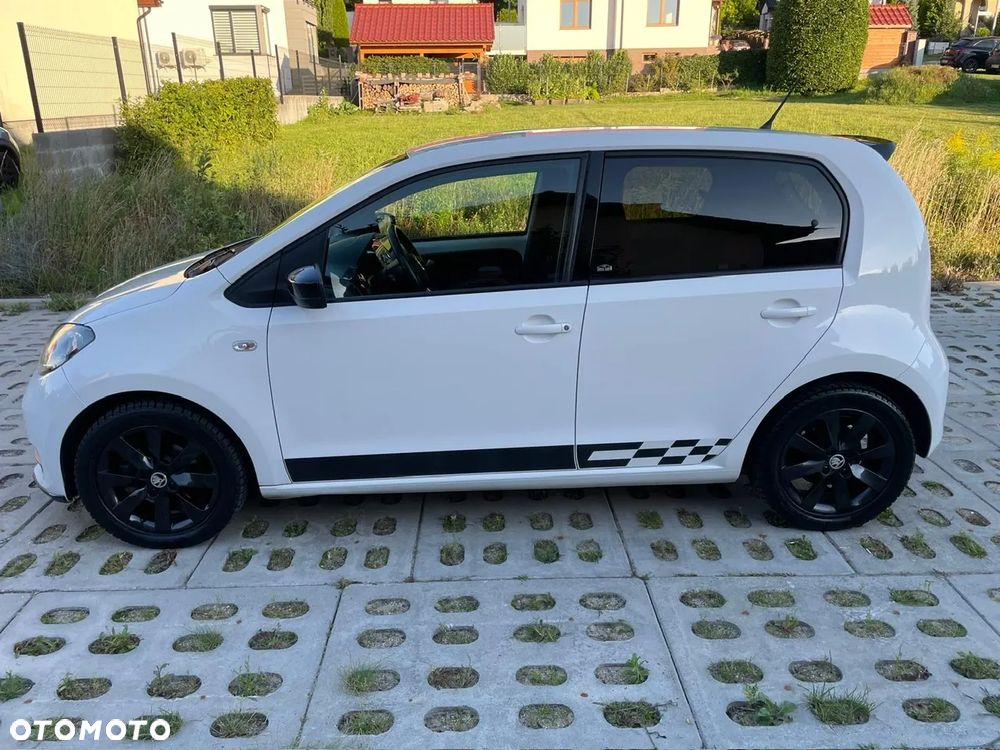 Skoda Citigo 1.0 Monte Carlo - 7