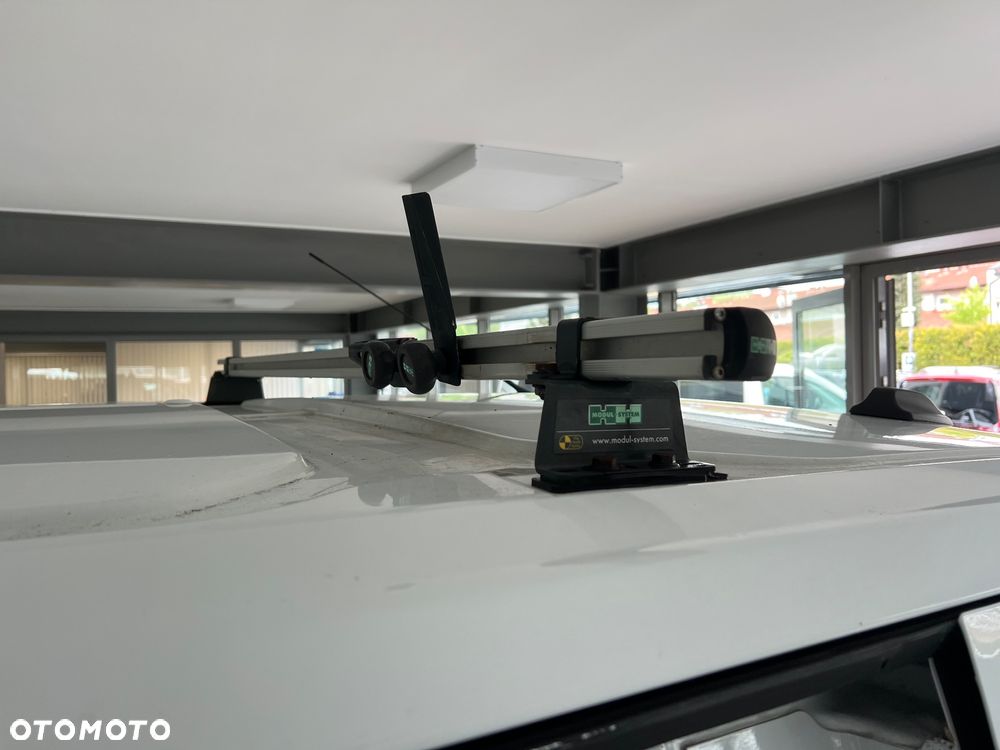 Ford Transit Custom - 18