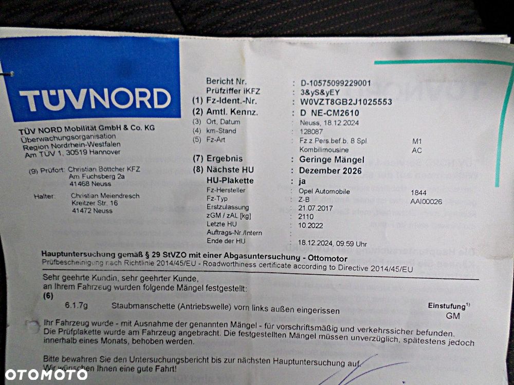 Opel Insignia 1.5 Direct Inj Turbo Ultimate Exclusive - 39