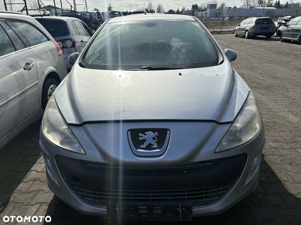 PEUGEOT 308 NA CZĘŚCI - 1