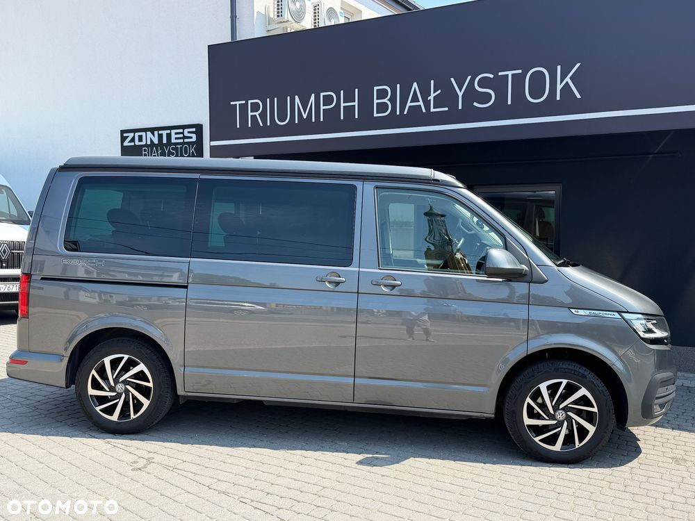 Volkswagen California - 2