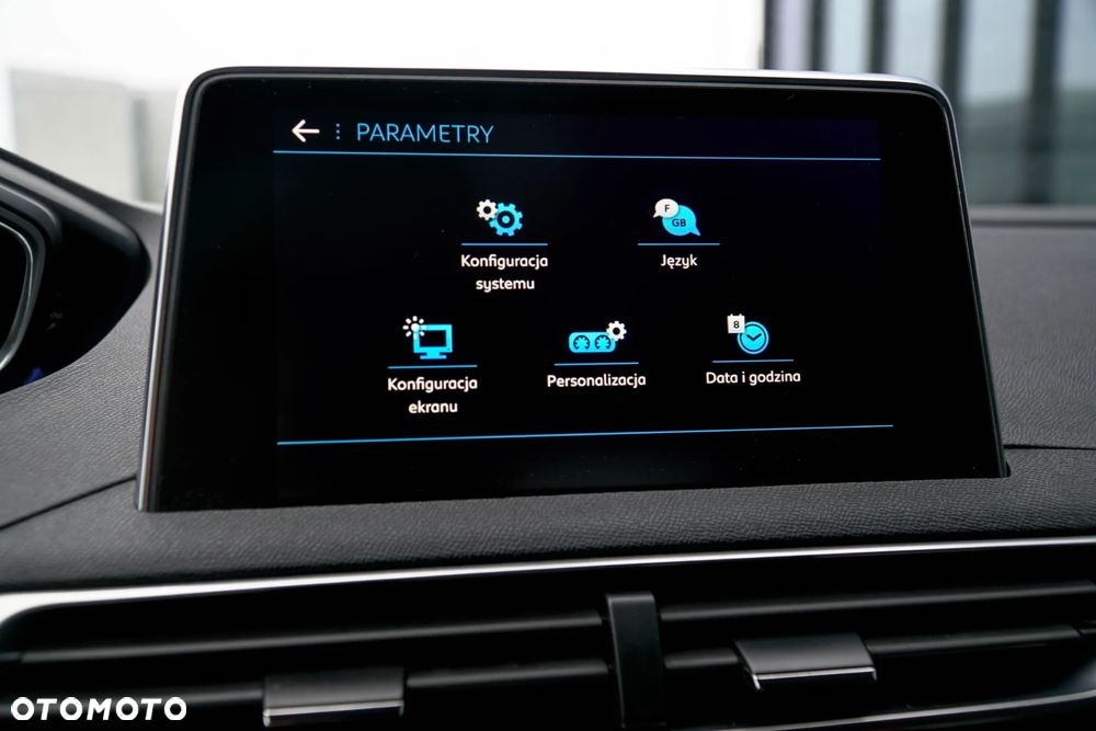 Peugeot 3008 BlueHDi 120 Stop & Start Style - 33