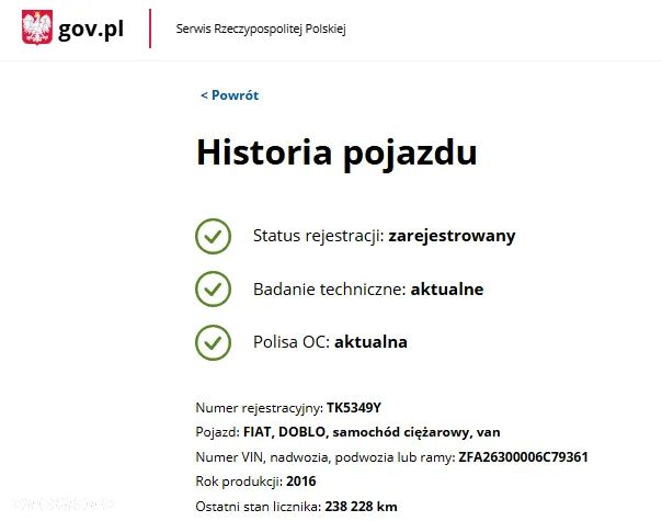 Fiat DOBLO MAXI - 15