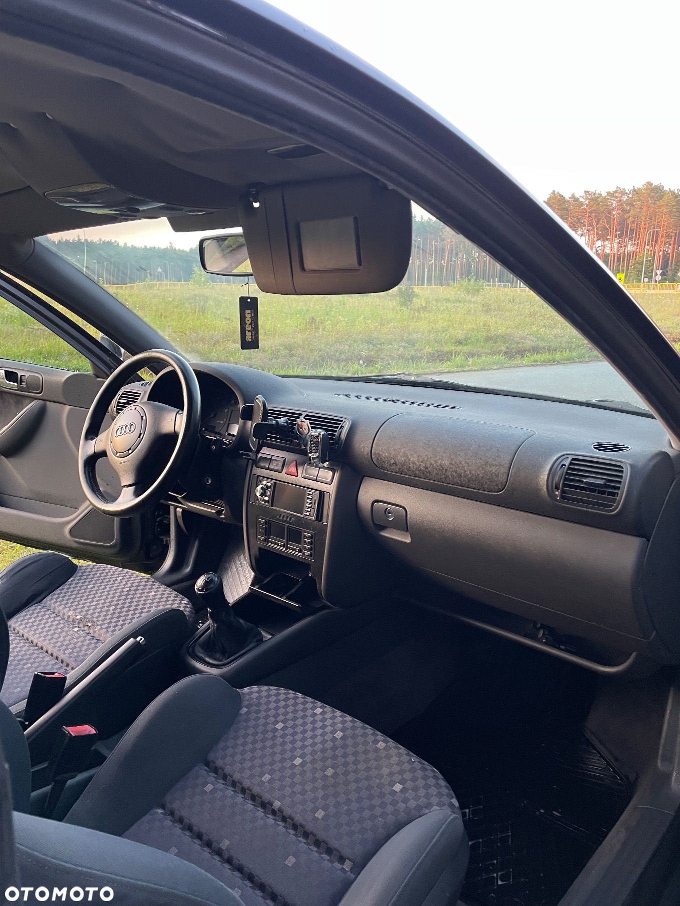 Audi A3 - 16