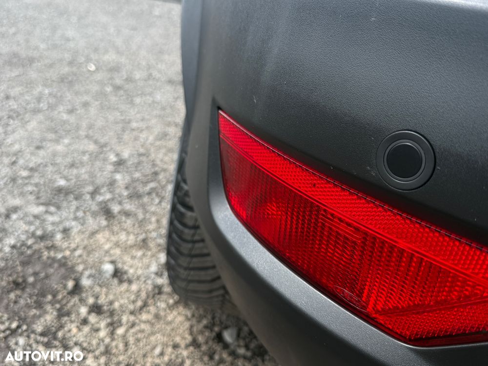 Ford EcoSport 1.0 EcoBoost Aut. COOL&CONNECT - 26