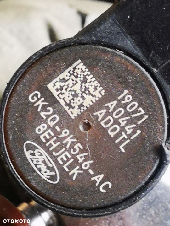 WTRYSKIWACZ FORD FOCUS TRANSIT S-MAX 2.0 TDCI - 5