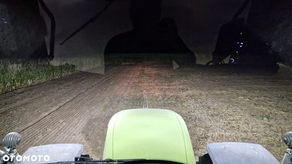 Claas Arion 650 Cebis - 15