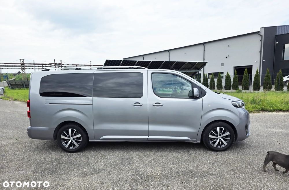 Toyota Proace Verso 2.0 D4-D Long VIP - 5