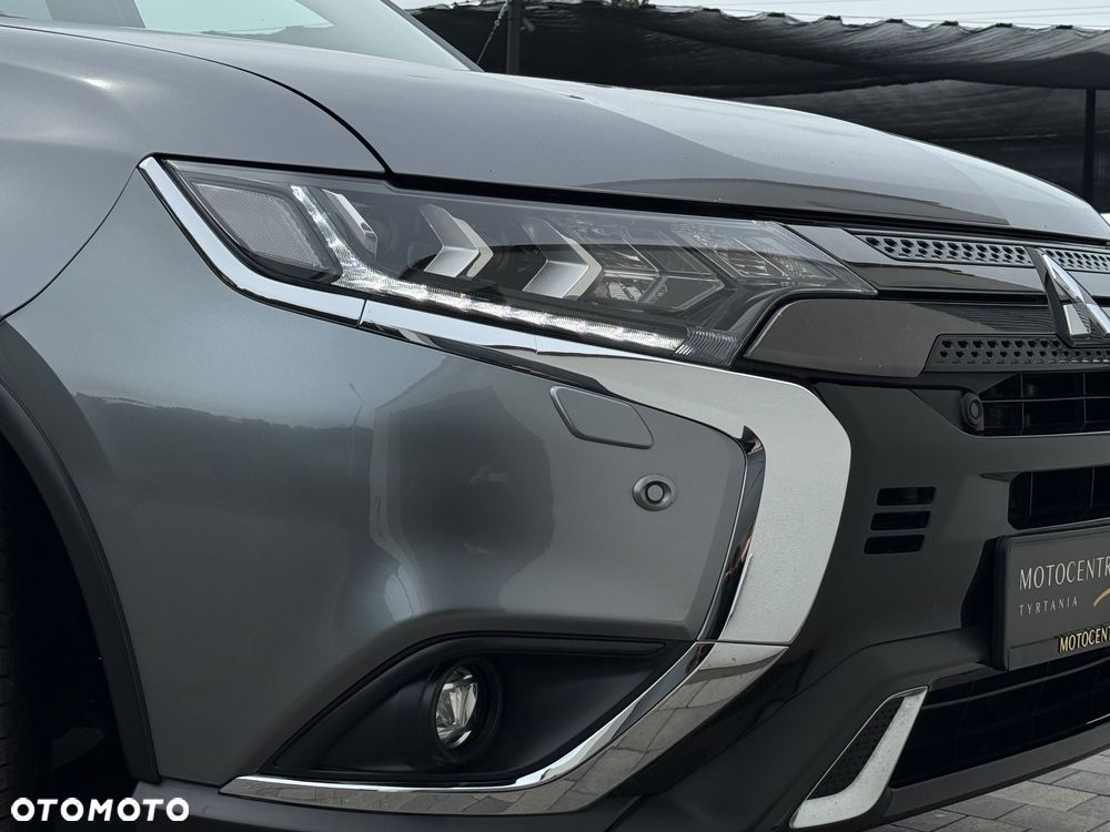 Mitsubishi Outlander 2.0 4WD CVT Active+ - 40