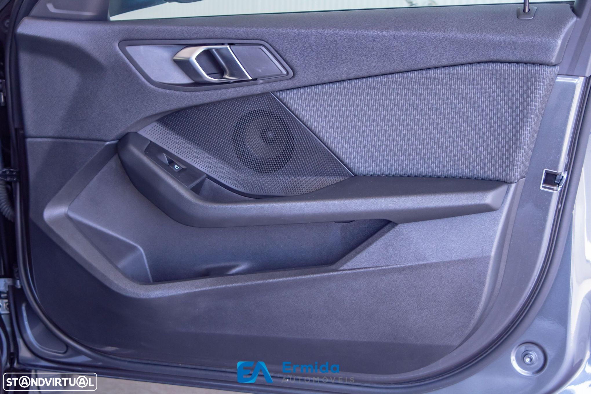 BMW 116 d Advantage - 30