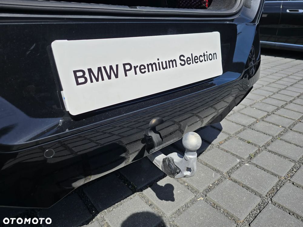 BMW X3 xDrive20i mHEV M Sport sport - 16