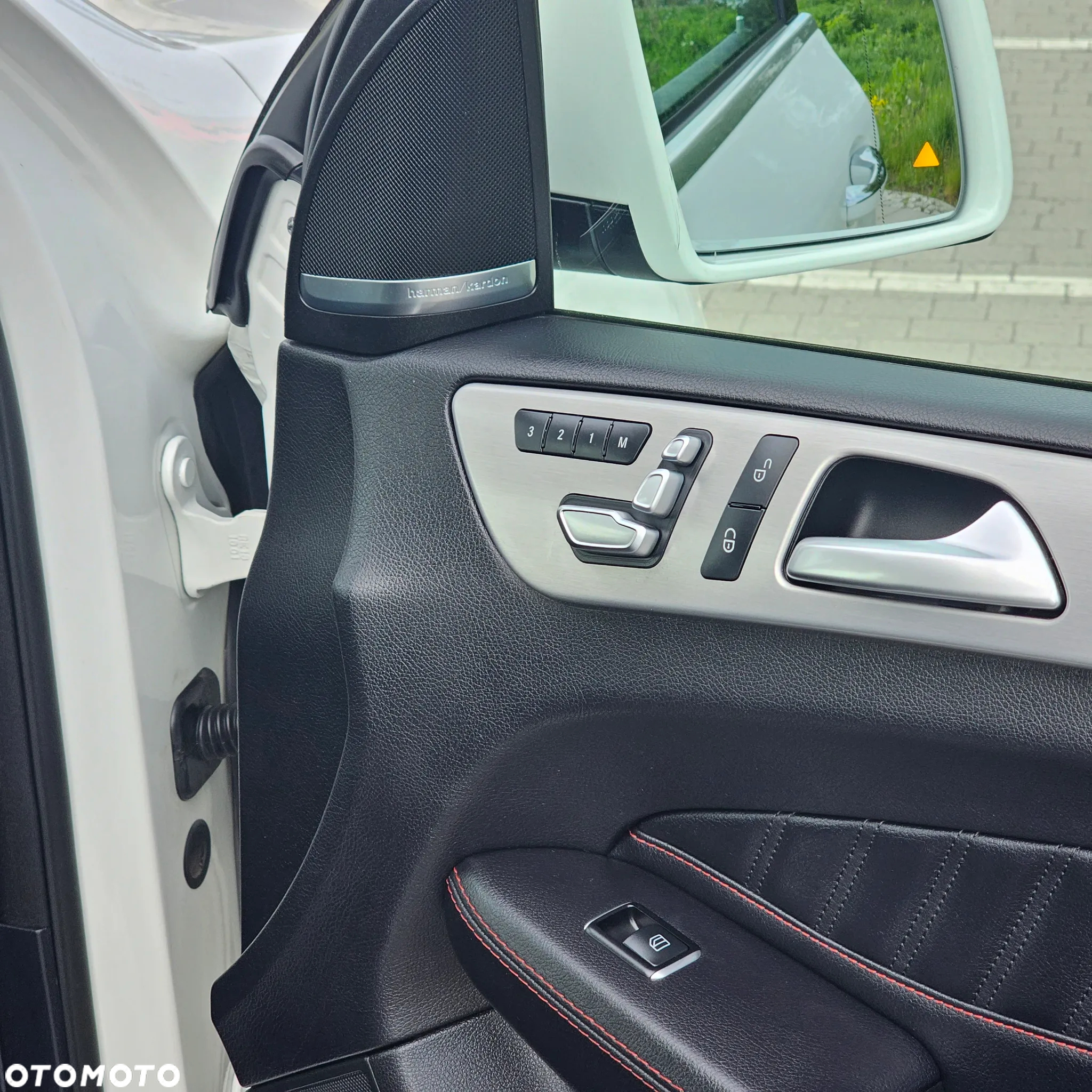 Mercedes-Benz GLE 350 d 4-Matic - 20