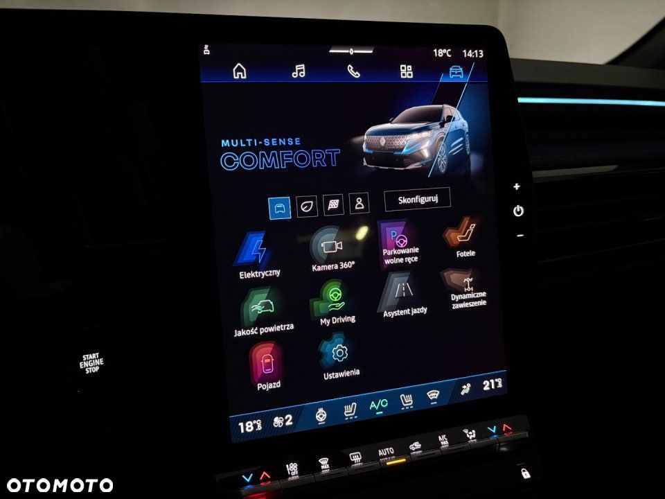 Renault Austral 2025