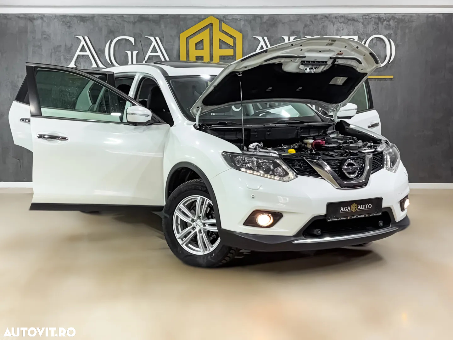 Nissan X-Trail - 20