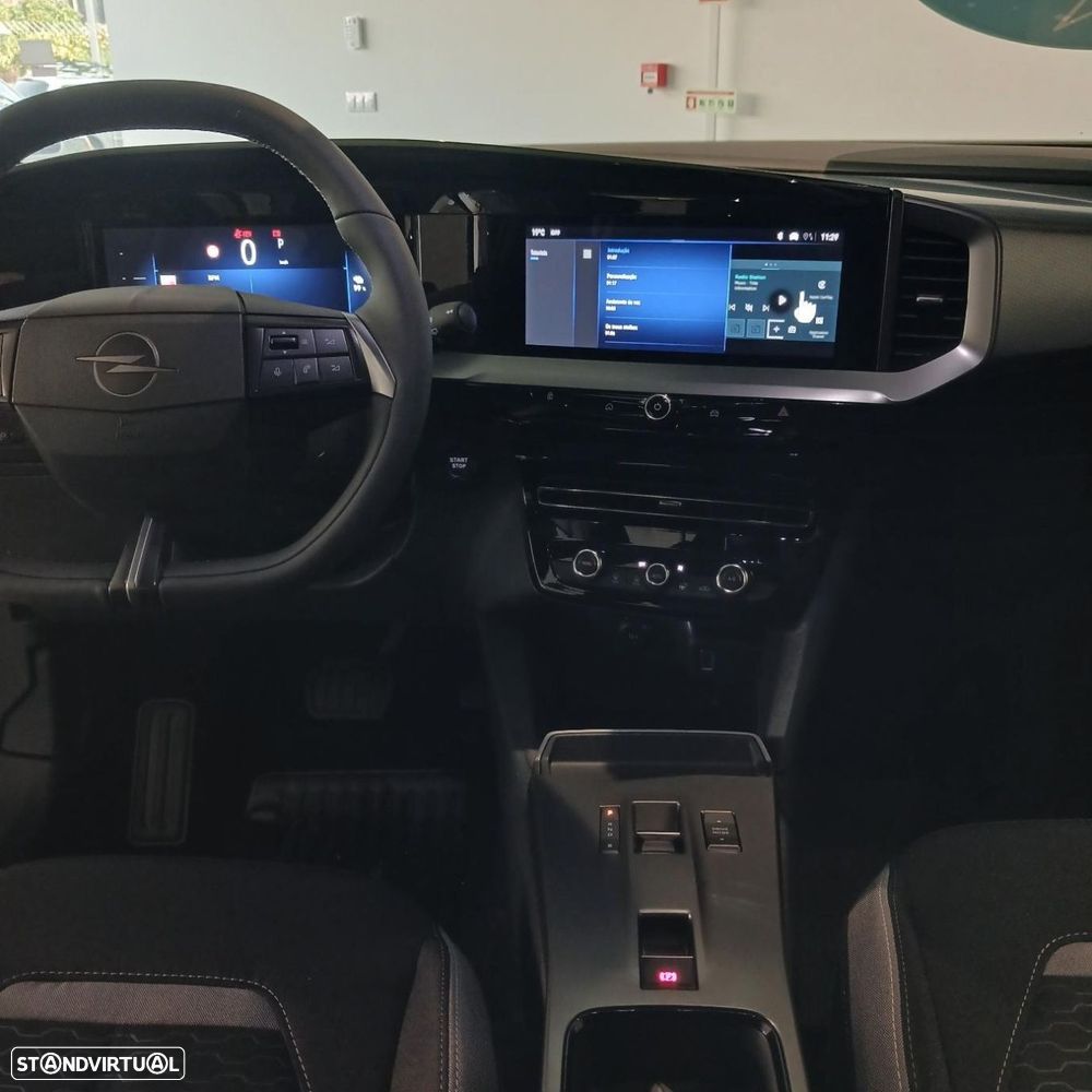 Opel Mokka-e 54 kWh Edition - 6