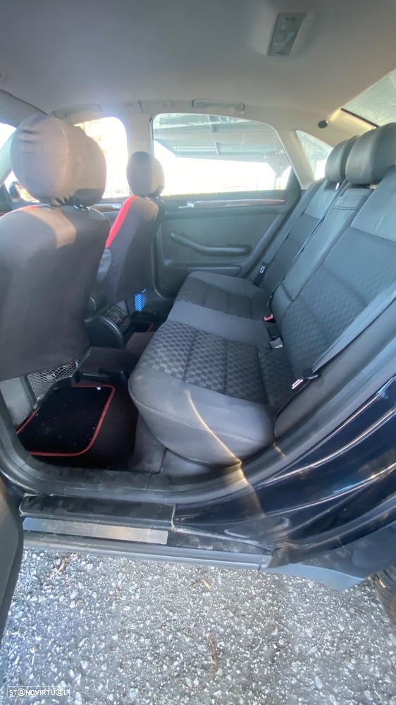 Audi A6 1.9 TDI - 9