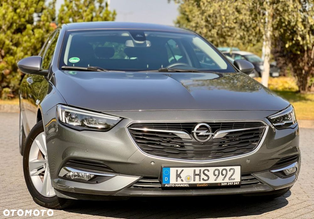 Opel Insignia 1.6 CDTI Business Innovation - 10