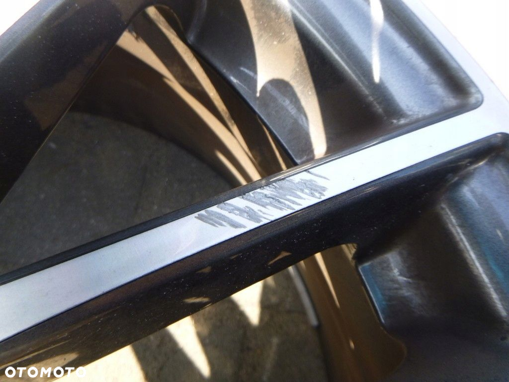 Mercedes GLC W254 Felga Aluminiowa 19" A2544014900 - 2