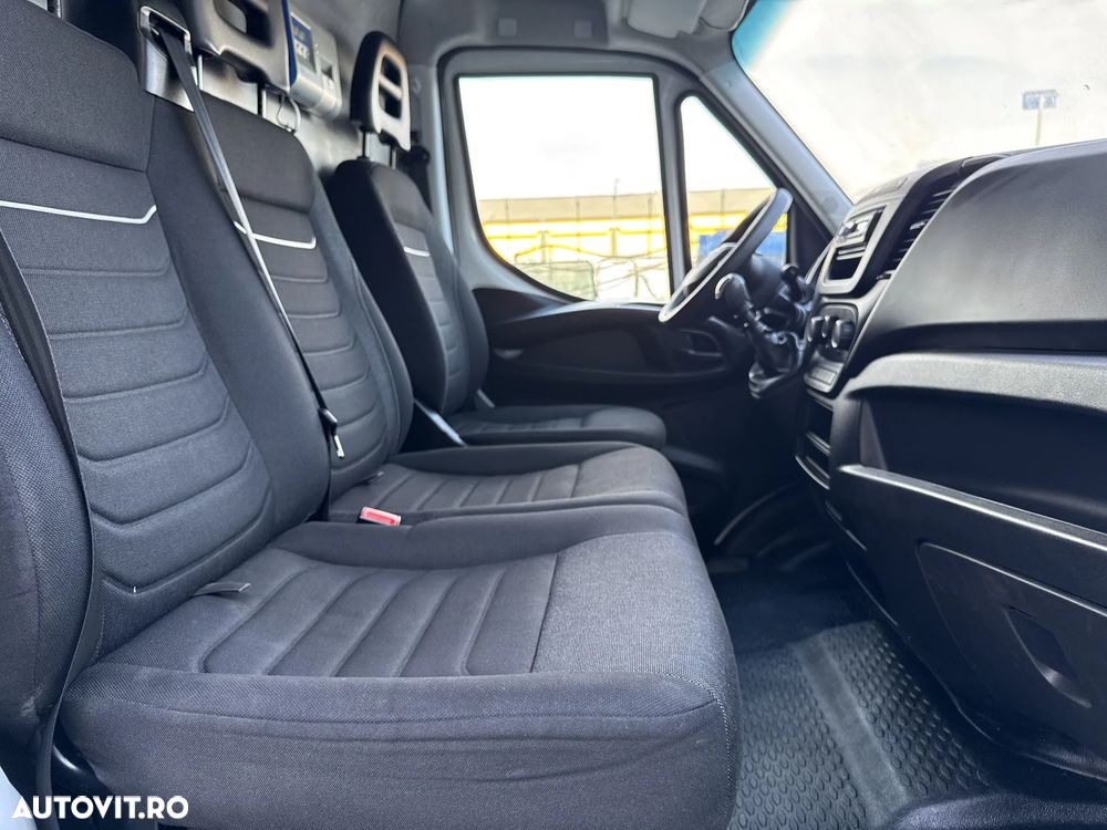 Iveco DAILY - 11
