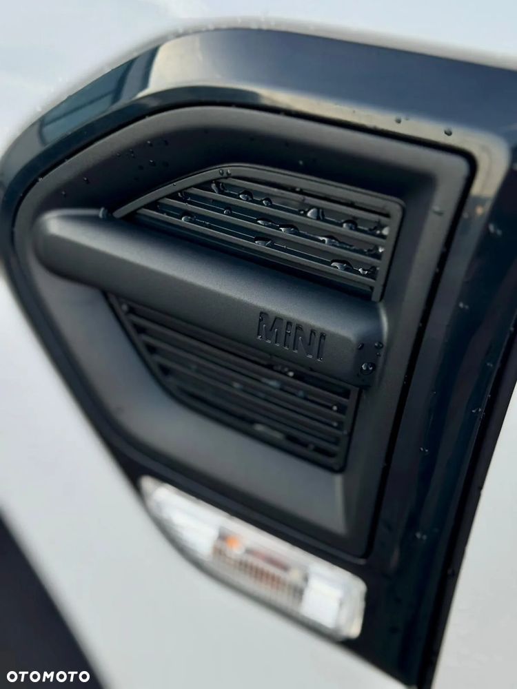 MINI Countryman - 9