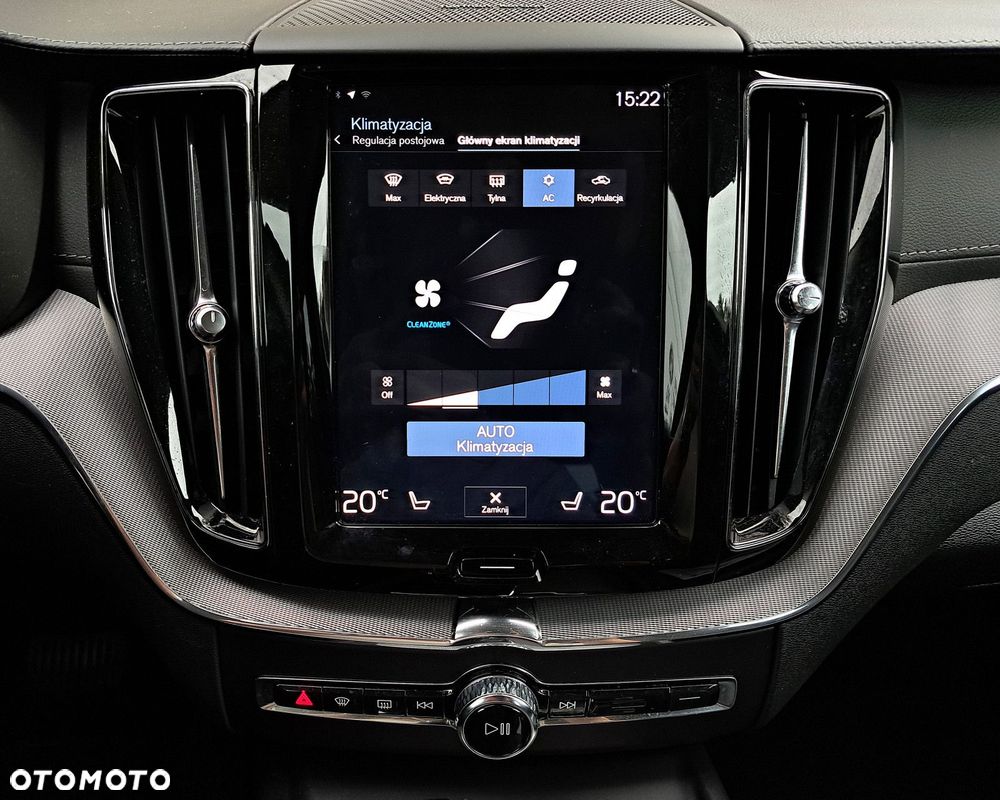 Volvo XC 60 - 21