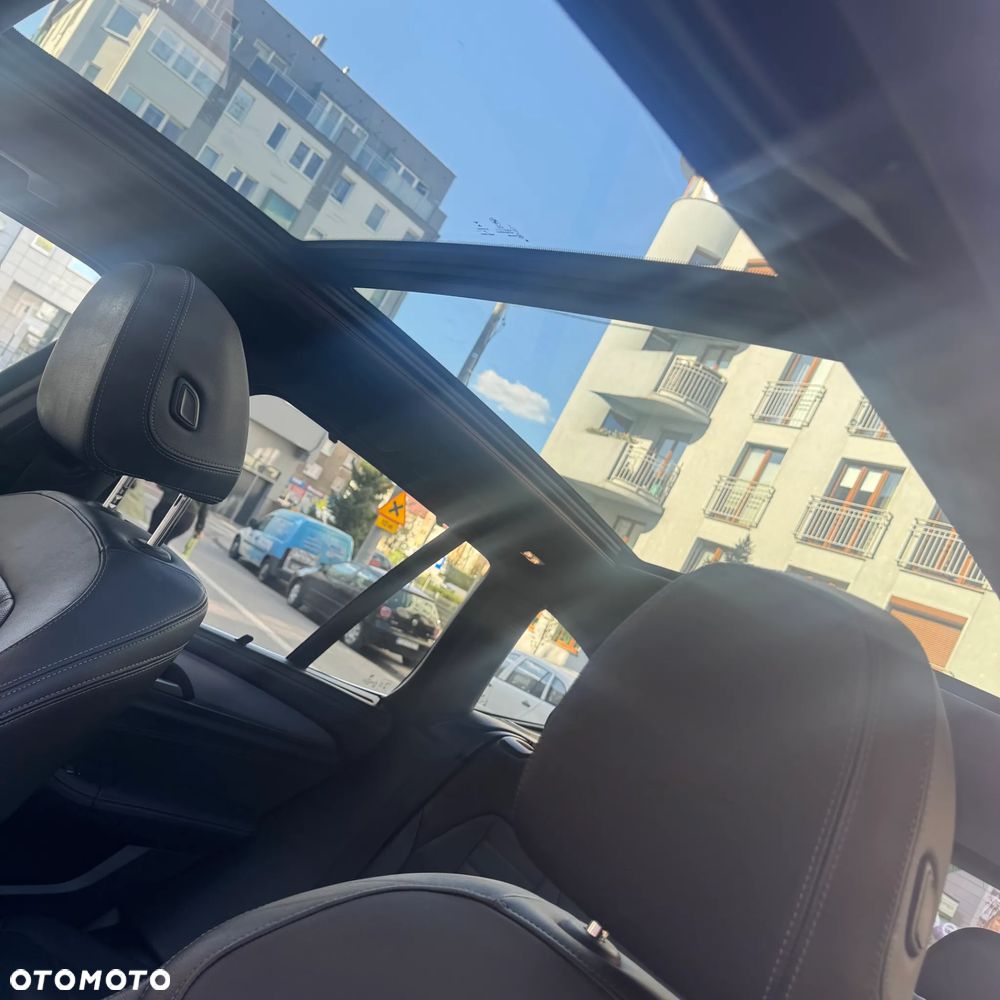 BMW X3 xDrive30i xLine - 11