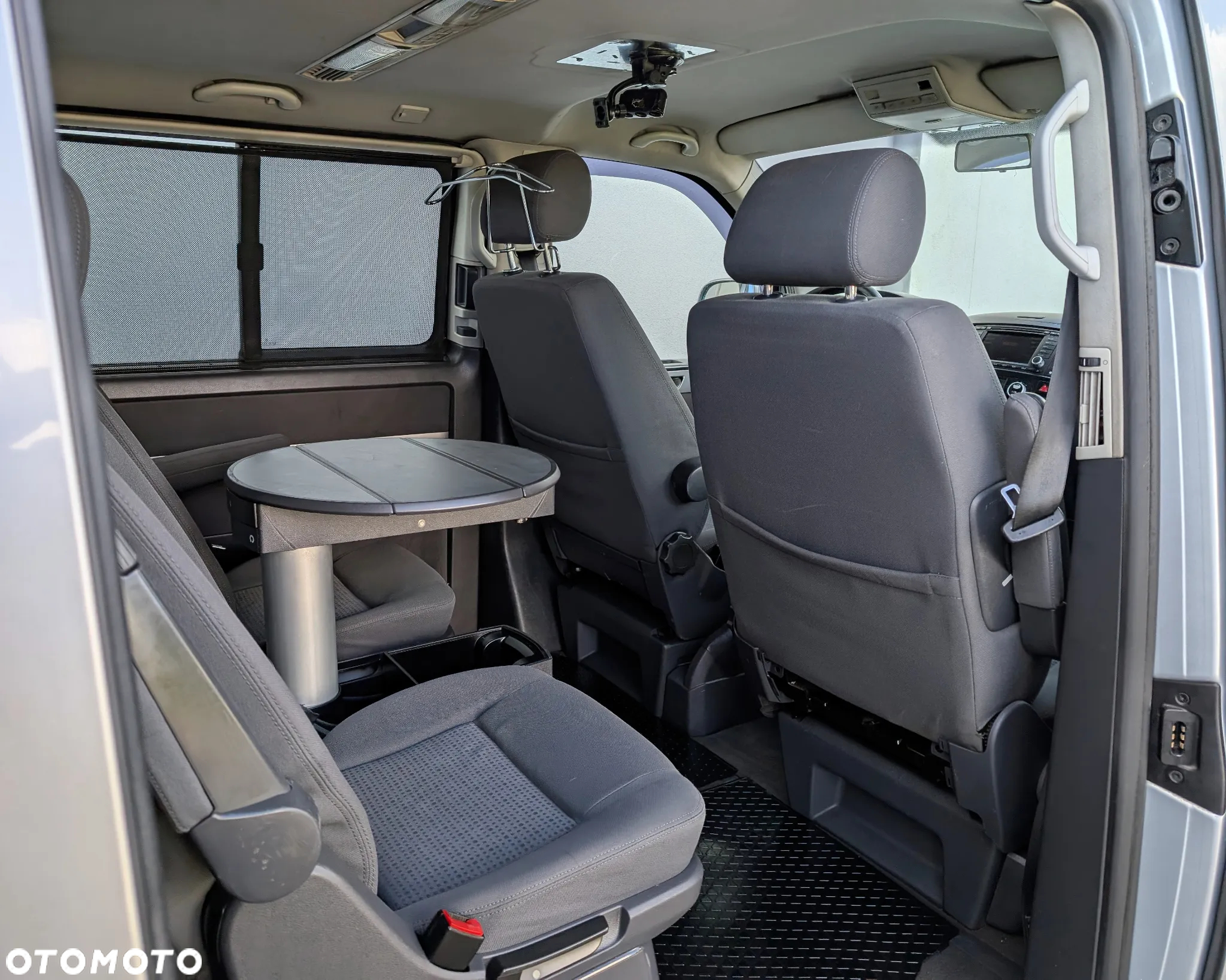 Volkswagen Multivan TDI L1 Trendline - 14