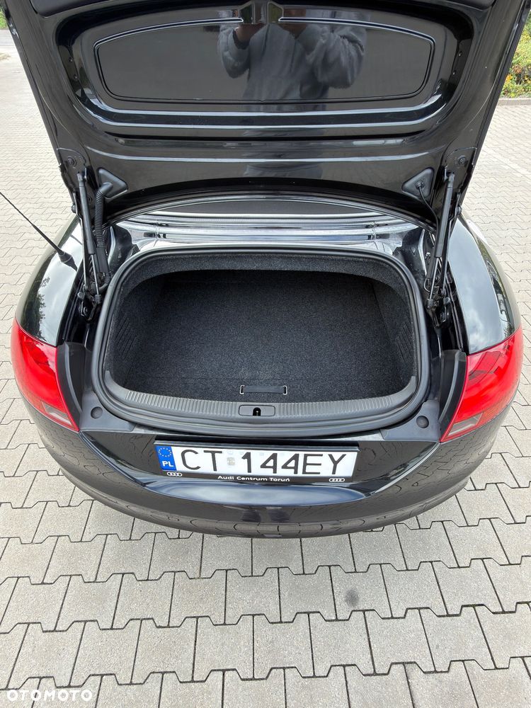 Audi TT Roadster 3.2 quattro DSG - 18